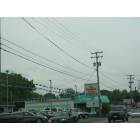 Zanesville: Donald's Donuts