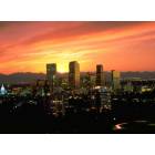 Coldwater: : Put your eyes on the Mile high city of Denver Co.
