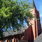 Pine City: Catholic Church