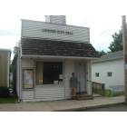 Linwood: Linwood City Hall