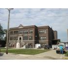 Linwood: Basehor-Linwood Middle School