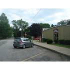 Linwood: Linwood Community Library