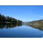 Bonners Ferry: picture perfect day on kootenai river