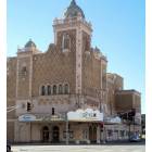 Omaha: : The Rose Theatre - on Farnum and 20th