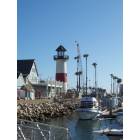 Oceanside: : The Harbor Lighthouse