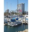 Oceanside: The Harbor Hotel Building