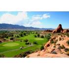Moab: : Moab Golf Course