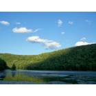 Alma: Alma Pond
