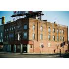 Minneapolis: : The Round-Up Beer Hall, East Lake Street, Minneapolis' South Side