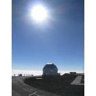 Kailua: On top of Mauna Kea, Hawai'i