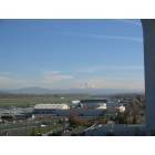 Portland: Mt. Hood, Portland Oregon