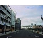 Portland: Near Union Station Downtown
