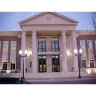 Franklin: Franklin TN Court House