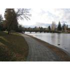 Bend: Drake Park, Bend Oregon