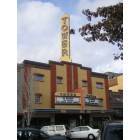 Bend: Downtown, Bend Oregon