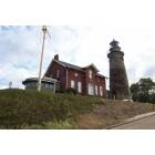 Fairport Harbor: The Lighthouse
