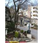 Eureka Springs: Spring Str in Eureka