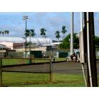Wahiawa: Wahiawa Park Fred Wright Gym Pool Tennis Courts