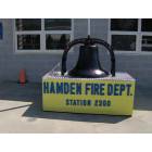 Hamden: New Hamden Fire Station