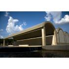 Fort Worth: : Kimbell Museum Fort Worth, TX