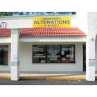 Spring Hill: Hernando County's Premier Alterations, Tailoring & Custom Sewing Specialist!