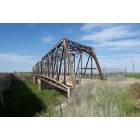 Hagerman: Old Dexter Highway Bridge