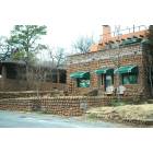 Medicine Park: medicine park home