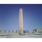 Kansas City: : Liberty Memorial/WW I Museum