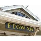Etowah: : Depot Chamber of Commerce