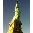 Jersey City: : Statue of Liberty