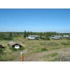 Birch Creek: birch creek village