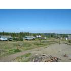 Birch Creek: birch creek village
