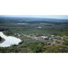 Birch Creek: birch creek village