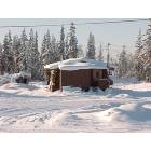 Birch Creek: birch creek village