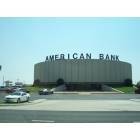 Bellmead: American Bank