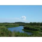 Birch Creek: birch creek village