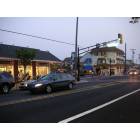 Stone Harbor: Shopping Center