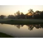 Carrollton: : Sunrise at Sunset Hills Golf Course