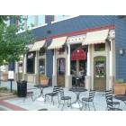 Anderson: Downtown Anderson