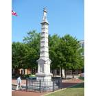 Anderson: Downtown Anderson