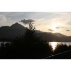 Haines: entering haines