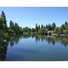 Bend: Brooks Park  Bend, Oregon