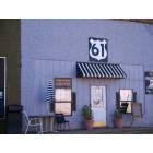 Rolling Fork: Highway 61 Restaurant