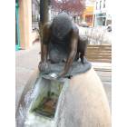 Manitou Springs: Spring Water