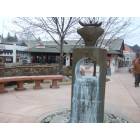 Manitou Springs: Spring Water