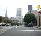 San Francisco: : Streets of San Francisco