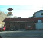 Mullens: Dairy Queen, Black Eagle near Mullens, WV