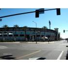Fresno: Chukchansi Park, Downtown Baseball Stadium, Home of the Grizzlies - Pacific Coast League