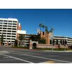 Fresno: Community Regional Medical Center - near downtown