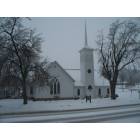 Strasburg: St John United Church of Christ, Strasburg, OH